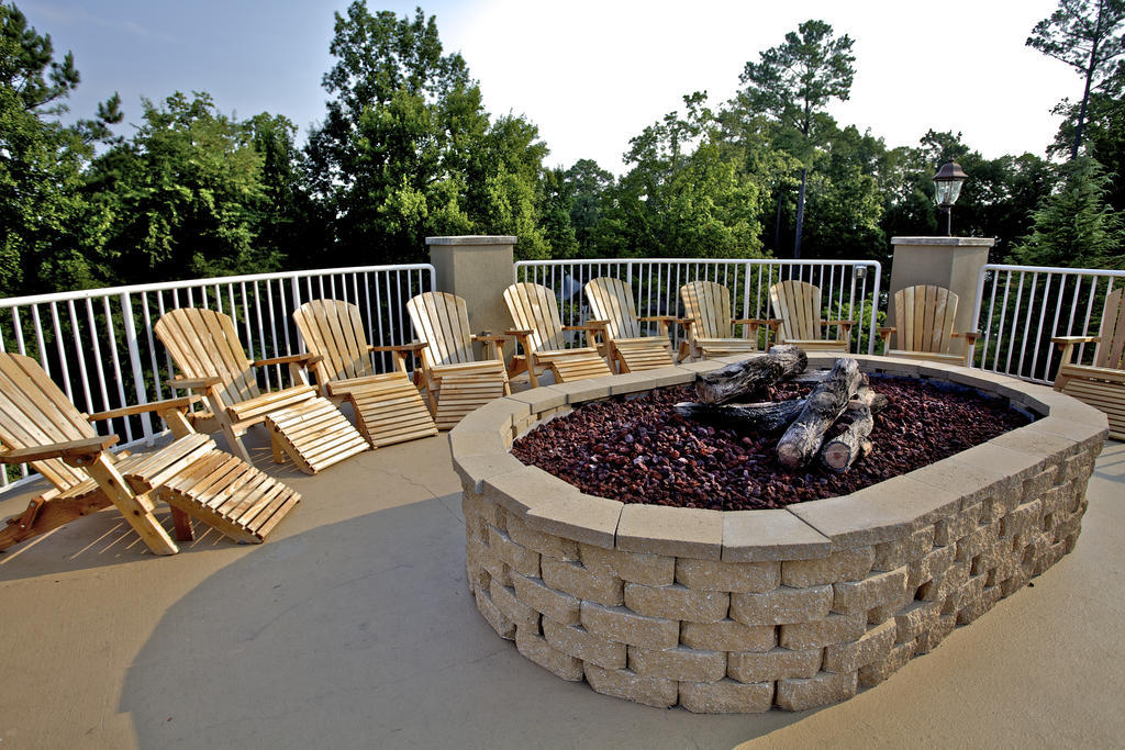 Lanier Islands Legacy Lodge Buford Exterior photo