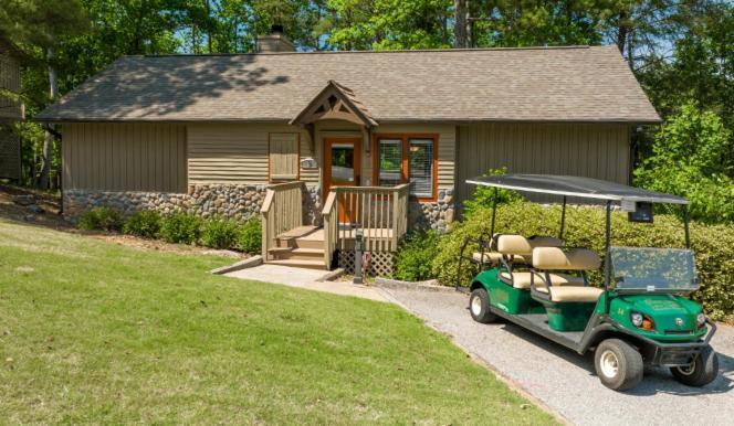 Lanier Islands Legacy Lodge Buford Exterior photo