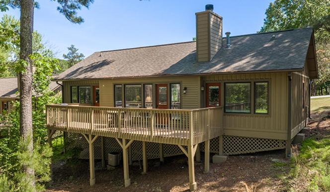 Lanier Islands Legacy Lodge Buford Exterior photo