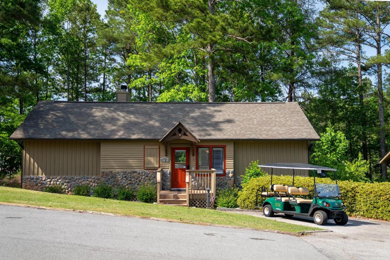 Lanier Islands Legacy Lodge Buford Exterior photo