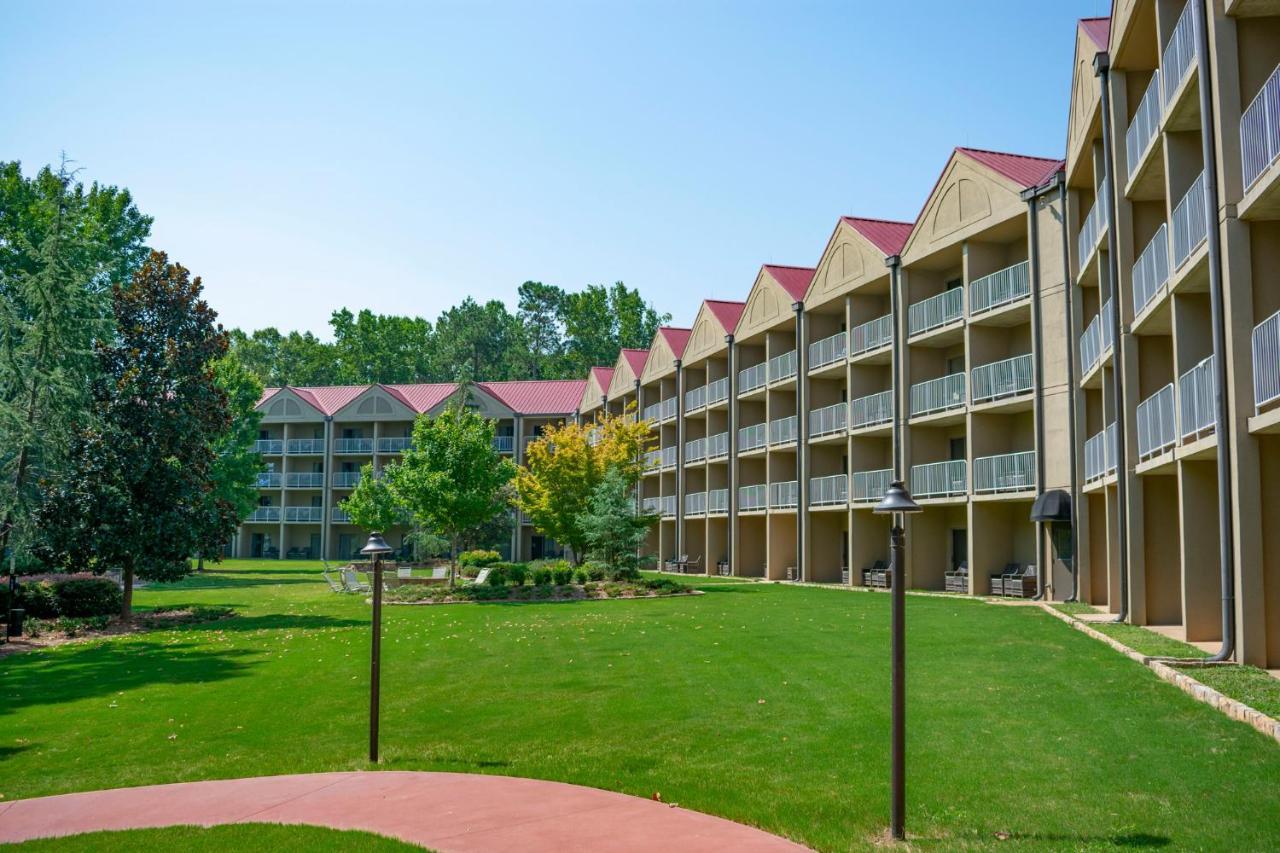 Lanier Islands Legacy Lodge Buford Exterior photo