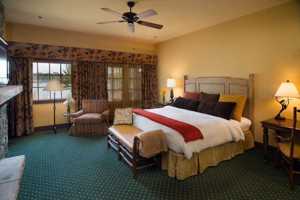 Lanier Islands Legacy Lodge Buford Exterior photo