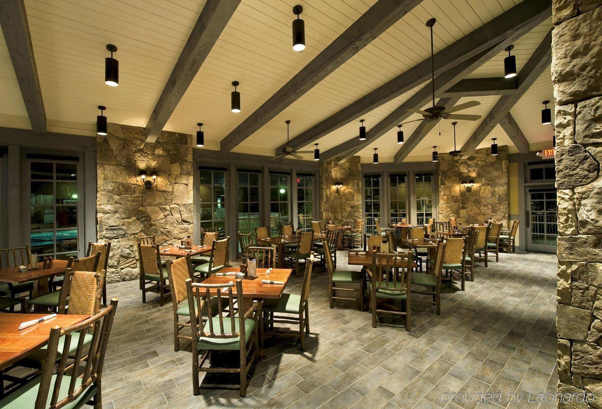 Lanier Islands Legacy Lodge Buford Exterior photo