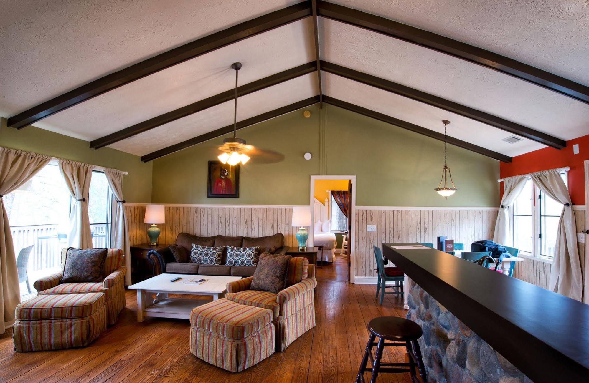 Lanier Islands Legacy Lodge Buford Exterior photo