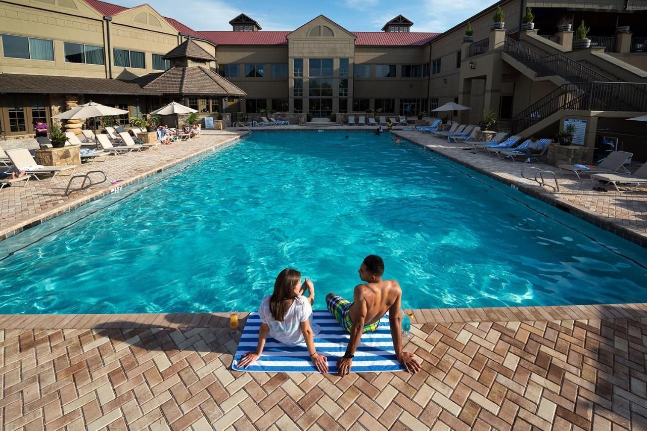 Lanier Islands Legacy Lodge Buford Exterior photo