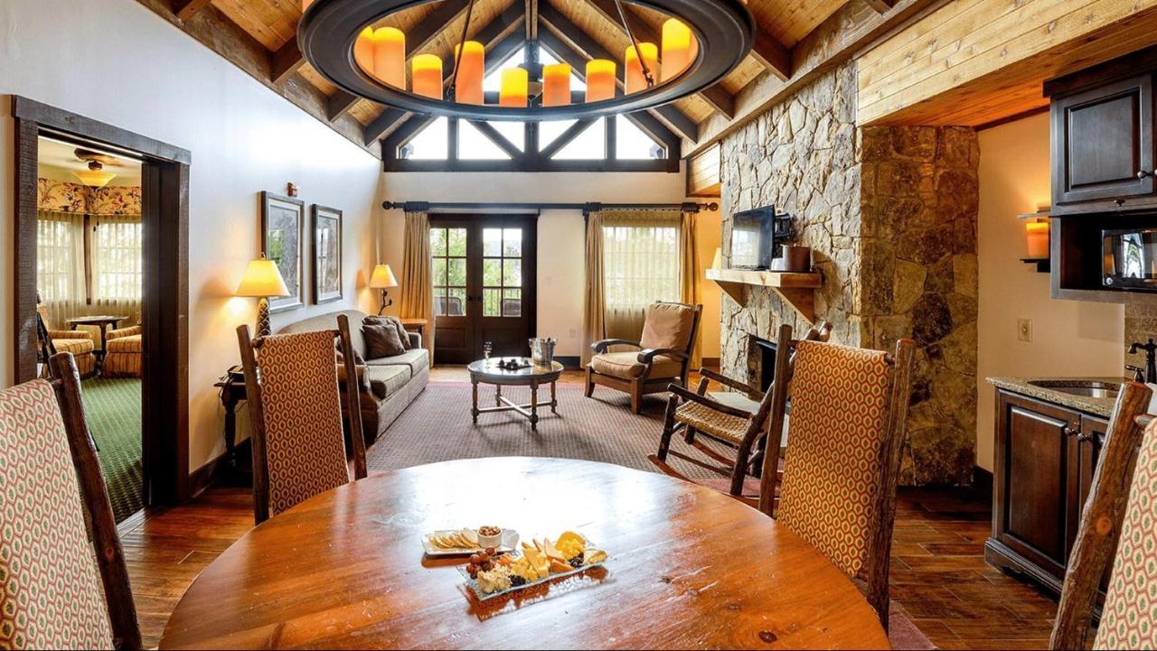 Lanier Islands Legacy Lodge Buford Exterior photo
